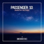 cover: Passenger 10 - Senses Of The Spirit