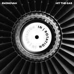 cover: Ekonovah - Hit The Gas