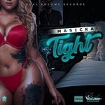 cover: Masicka - Tight