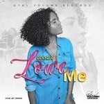 cover: Denyque - See Me An Low Me