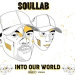 cover: SoulLab - Into Our World