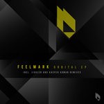 cover: Feelmark - Orbital EP