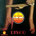 cover: Hp Vince - Disco Love