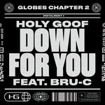 cover: Bru-c|Holy Goof - Down For You