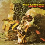 cover: Black Market Brass - Undying Thirst