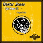 cover: Dexter Jones - Get Over It