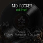 cover: Midi Rocker - Old Times