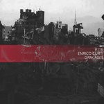 cover: Enrico Curti - Dark Ages