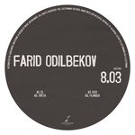 cover: Farid Odilbekov - 8.03