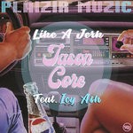 cover: Jason Core|Icy Ash - Like A Jerk