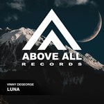 cover: Vinny Degeorge - Luna