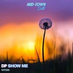 cover: Dp - Show Me