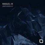 cover: Manuel-m - Asteroids EP