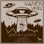 cover: Jerome Caproni - Manon