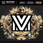 cover: Crvks|Untold - Fresh (Explicit)