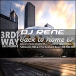 cover: Dj Rene - Back To Home