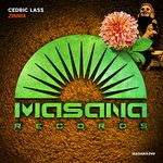 cover: Cedric Lass - Zinnia