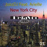 cover: Joiodj|Arielle - New York City