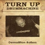 cover: Drummachine - Turn Up