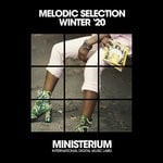 cover: Various|Gareth Walker - Melodic Selection Winter '20