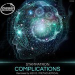 cover: Stampatron - Complications