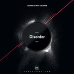 cover: George G-spot Jackson - Disorder