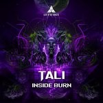 cover: Tali - Inside Burn