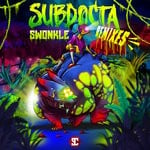 cover: Subdocta - Swonkle