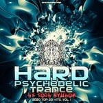 cover: Various - Hard Psychedelic Trance Hi Tech Mayhem 2020 Top 20 Hits Vol 1