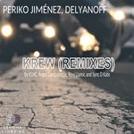 cover: Delyanoff|Periko Jimenez - Krew