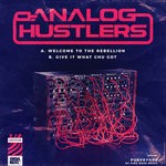 cover: Analog Hustlers - Analog Hustlers