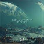 cover: Nobilis - Magma & Diffuse Sky