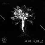 cover: Martiros - Lunik Lunik EP