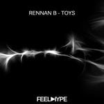 cover: Rennan B - Toys