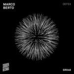 cover: Marco Berto - Defex