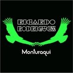 cover: Ricardo Rodriguez - An Endless Stream Of Joy