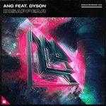 cover: Ang|Dyson - Disappear