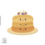 cover: Jazzinuf - Souffle Pancakes