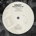 cover: Unkey - Baggage Drop