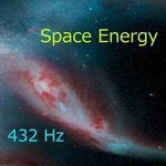 cover: 432 Hz - Space Energy