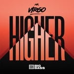 cover: Mr Virgo - Higher