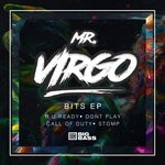 cover: Mr Virgo - Bits EP