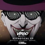 cover: Mr Virgo - Hypnotical EP