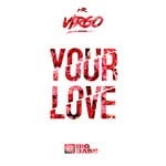 cover: Mr Virgo - Your Love