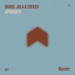 cover: Daniel Jula|Zoeken - Aphrodite