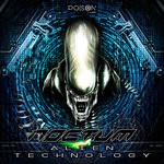 cover: Noctum - Alien Technology