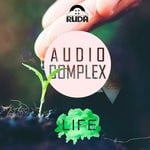 cover: Audio Complex - Life