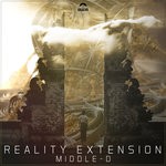 cover: Middle-d - Reality Extension