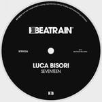 cover: Luca Bisori - Seventeen