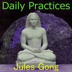 cover: Jules Gong - Daily Practices